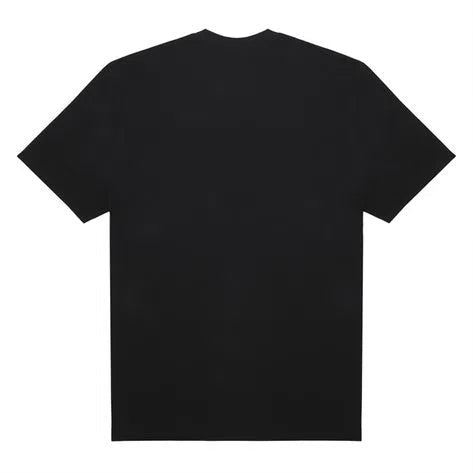 CAMISETA CRF CHROME 2302.0185-01 PRETO THUG NINE