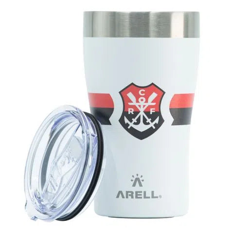COPO WHITE REMO 500ML FLA