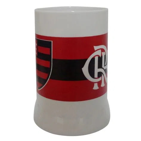 CANECA GEL BRANCA FLA
