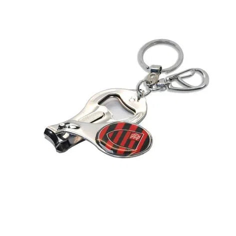 Chaveiro Flamengo Cortador Resina