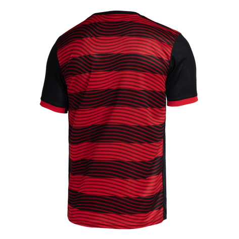 MANTO FLAMENGO I 2022