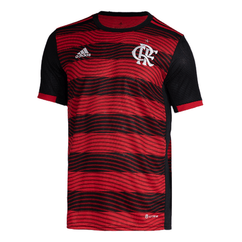 MANTO FLAMENGO I 2022