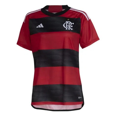 MANTO FLAMENGO I FEMININA 2023 HS5190