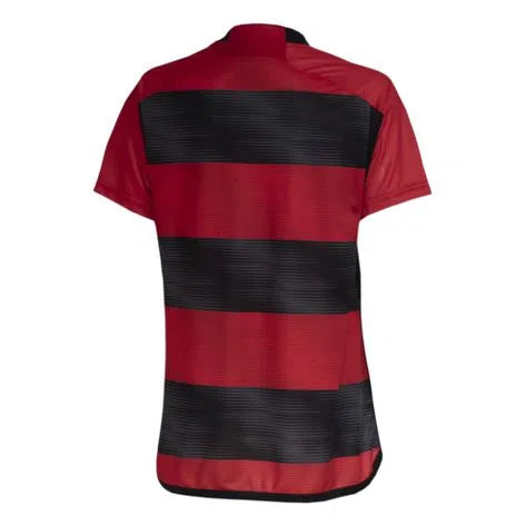 MANTO FLAMENGO I FEMININA 2023 HS5190