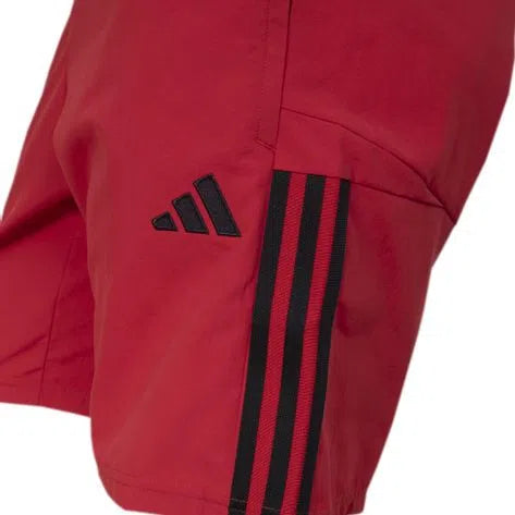 SHORTS VIAGEM FLAMENGO 2023 HS5202