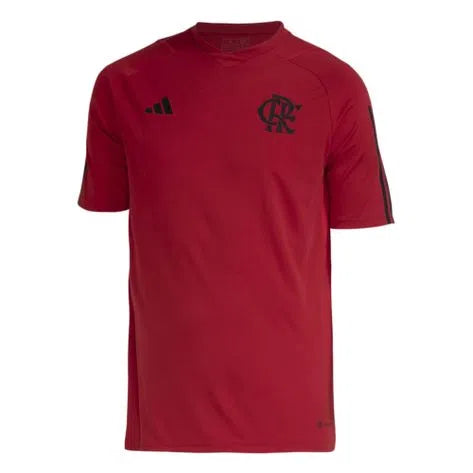 CAMISA TREINO COMISSAO FLAMENGO 2023 HS5207