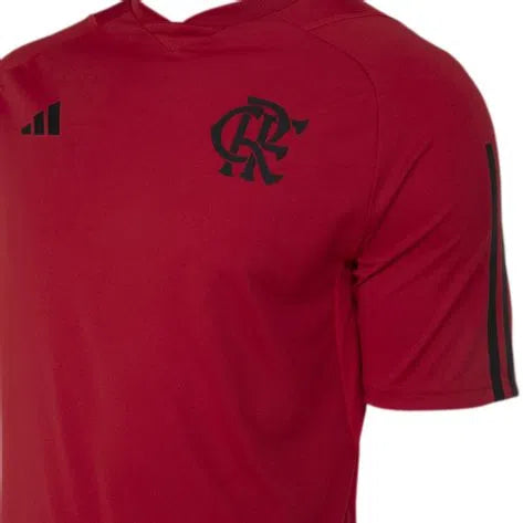 CAMISA TREINO COMISSAO FLAMENGO 2023 HS5207