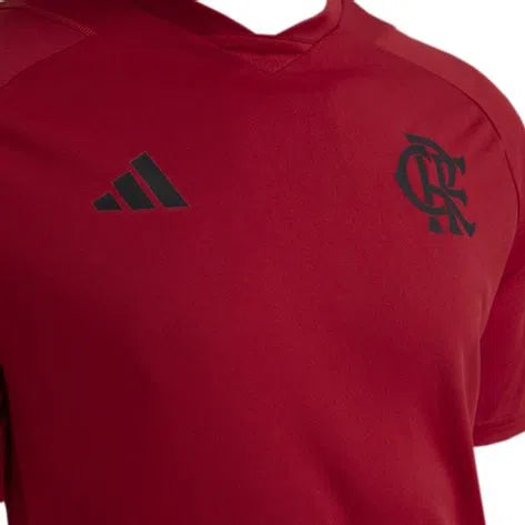 CAMISA TREINO COMISSAO FLAMENGO 2023 HS5207