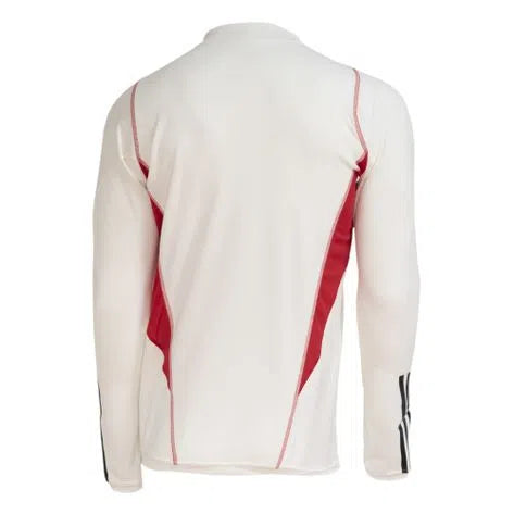 MOLETOM TREINO ATLETA FLAMENGO 2023 HS5208