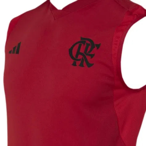 REGATA TREINO COMISSAO FLAMENGO 2023 HS5216