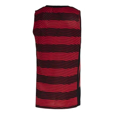 REGATA BASQUETE 1 FLAMENGO M HU1767