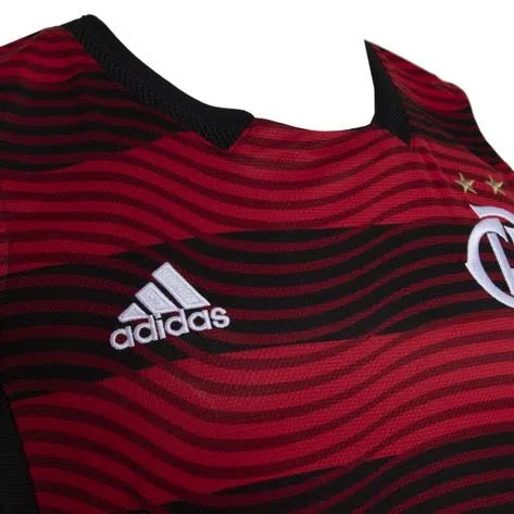 REGATA BASQUETE 1 FLAMENGO M HU1767