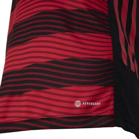 REGATA BASQUETE 1 FLAMENGO M HU1767