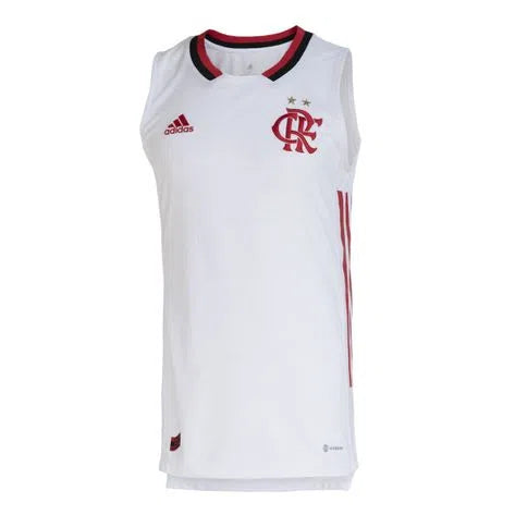 REGATA BASQUETE 2 FLAMENGO M HU1768