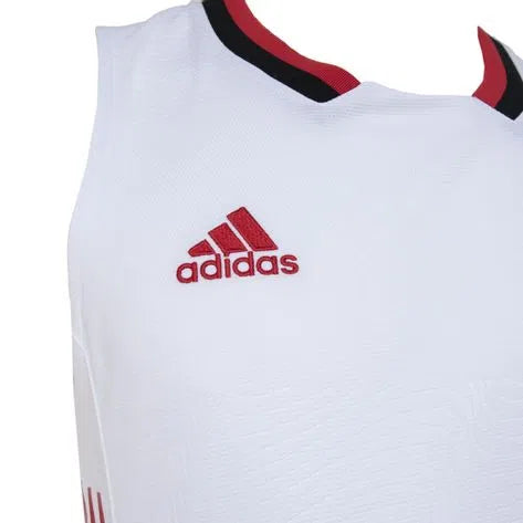 REGATA BASQUETE 2 FLAMENGO M HU1768