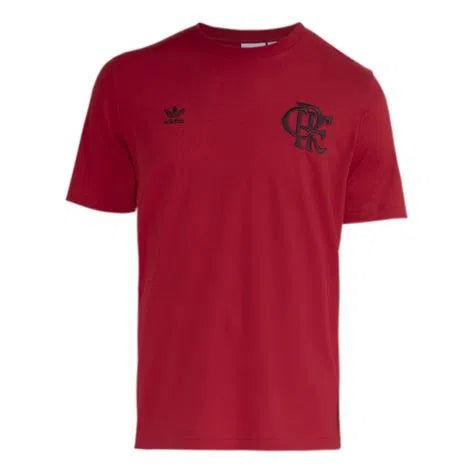CAMISETA ORIGINALS FLAMENGO IC1807