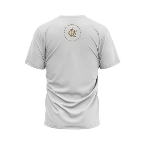CAMISA FLAMENGO MARROCOS BRANCO ADT
