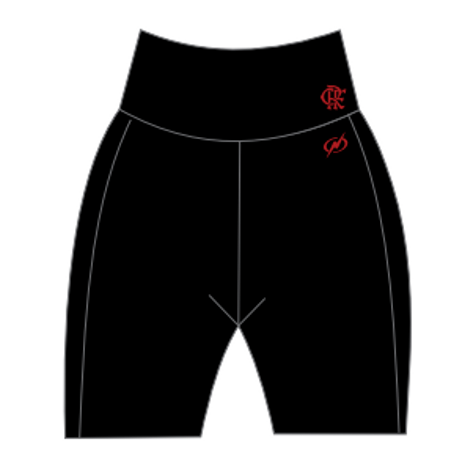 SHORT SHER FLA PRETO FT.10.0074002