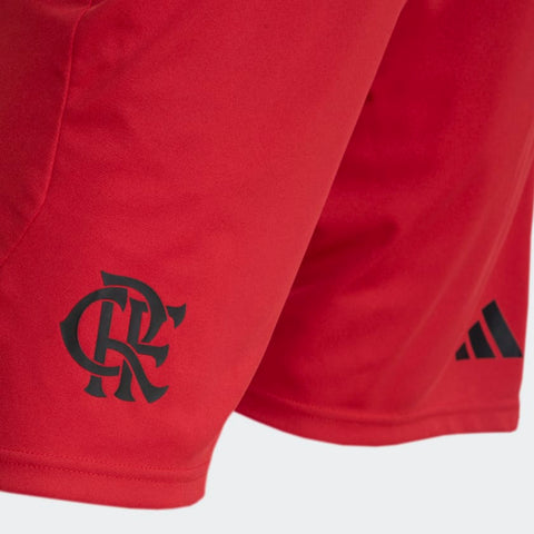 SHORTS TREINO FLAMENGO 2023 HS5203