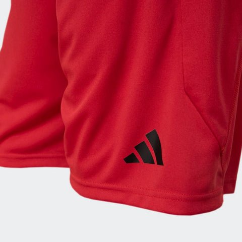 SHORTS TREINO FLAMENGO 2023 HS5203