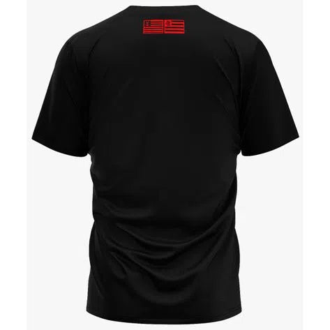 CAMISA FLAMENGO 3 CAMPEÃO LIB 22